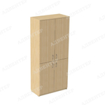 Шкаф закрытый МОДЕЛЬ 4
