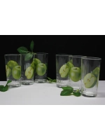 Набор стаканов