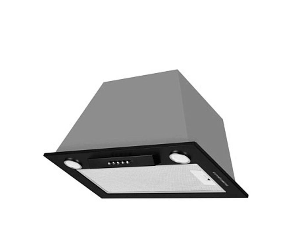 Встраиваемая вытяжка Kuppersberg INLINEA 52 BX