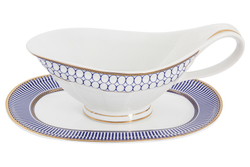 Обеденный сервиз 27 предметов на 6 персон Anna Lafarg Адмиралтейский