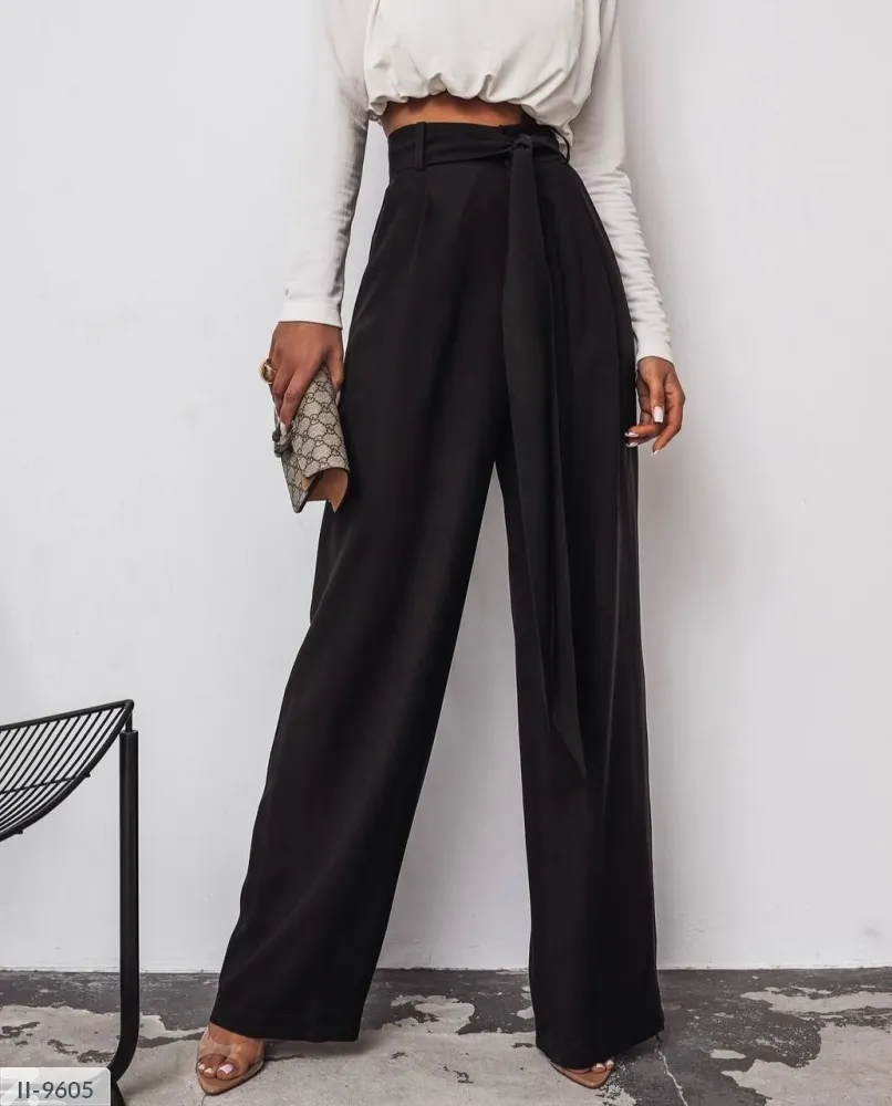 Брюки II-9603 Фабрика Моды