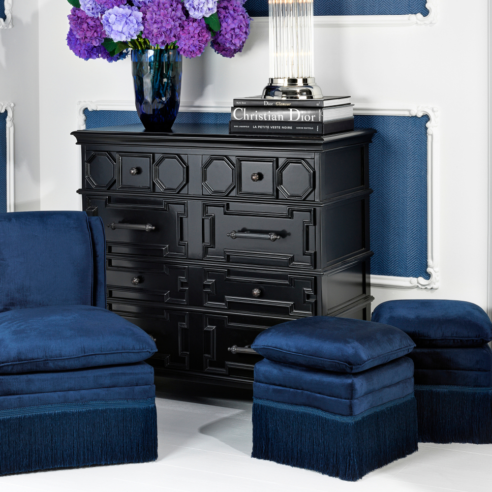 Комод Chest Pickard арт.109396