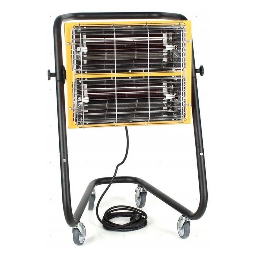 Инфракрасный воздухонагреватель Master HALL 3000