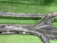 Бампер передний Mercedes S w222 (2017-2020) AMG