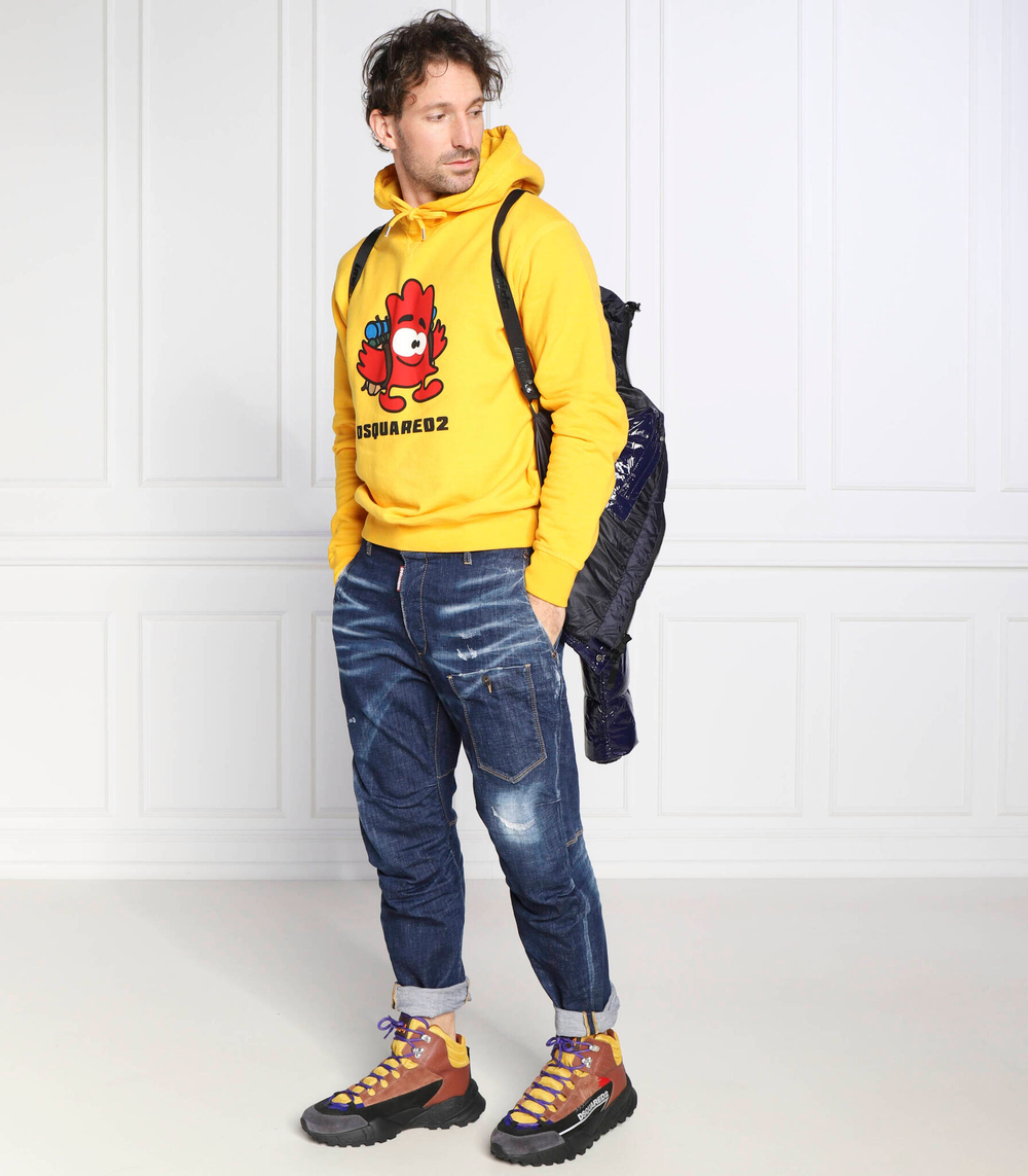 куртка на подтяжках Invicta - темно-синий(4431900)