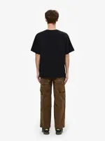 Футболка RUFF Global Base черная