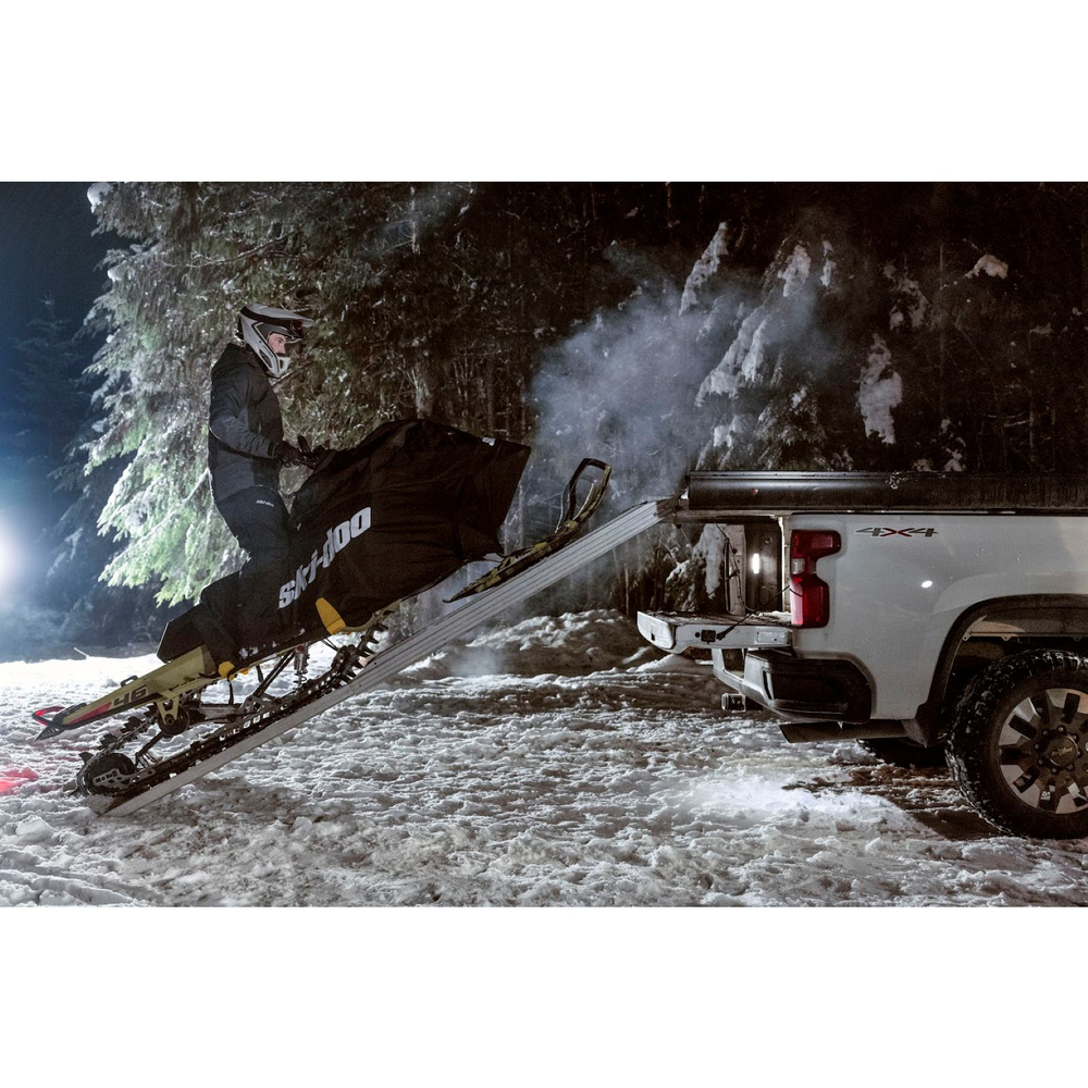 Чехол для снегохода G4 среднее/высокое стекло Ski-Doo BRP 860201885