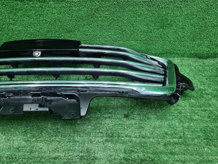 Решетка радиатора Haval Jolion (2021-н.в.)