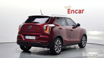 KG Mobility (Ssangyong) Very New Tivoli Бензин 1.5 2WD (04.2020)