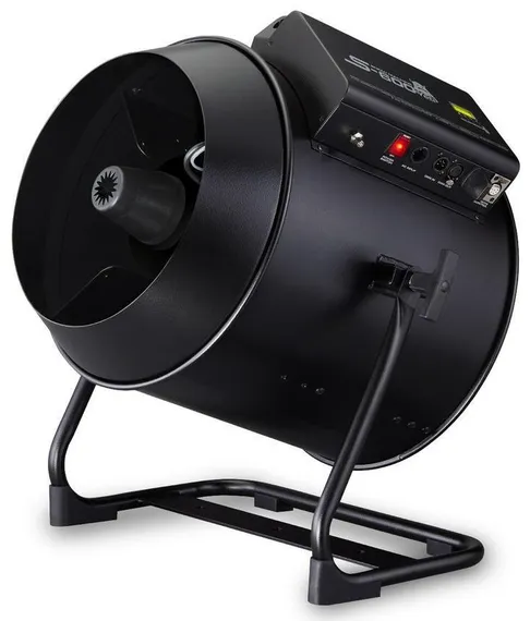 ANTARI S-600 Профессиональный генератор снега , мощностью 1200 Вт