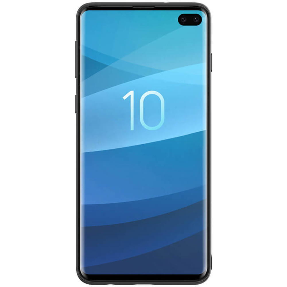 Чехол Nillkin Textured для Samsung Galaxy S10 Plus