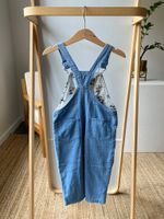 Джинсовый комбинезон Stella McCartney, 92