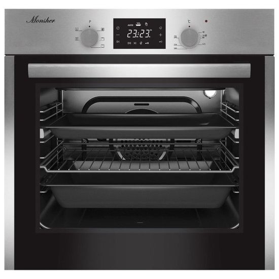 Электрический духовой шкаф MONSHER MBO 678IC01