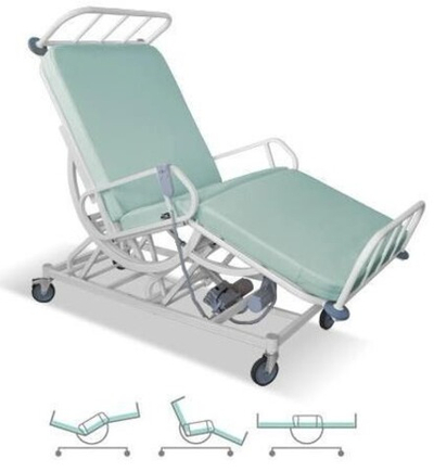 Кровать функциональная КФ3-Техстрой 1 (КФТС 03.02.02.00)