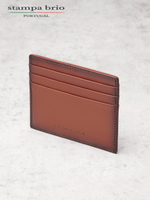 528 - Футляр для карт Stampa Brio