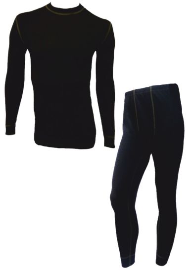 Комплект термобелья NordKapp 900 (Alaska)