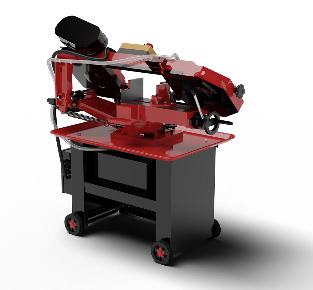 Ручной ленточнопильный станок LSZ1120