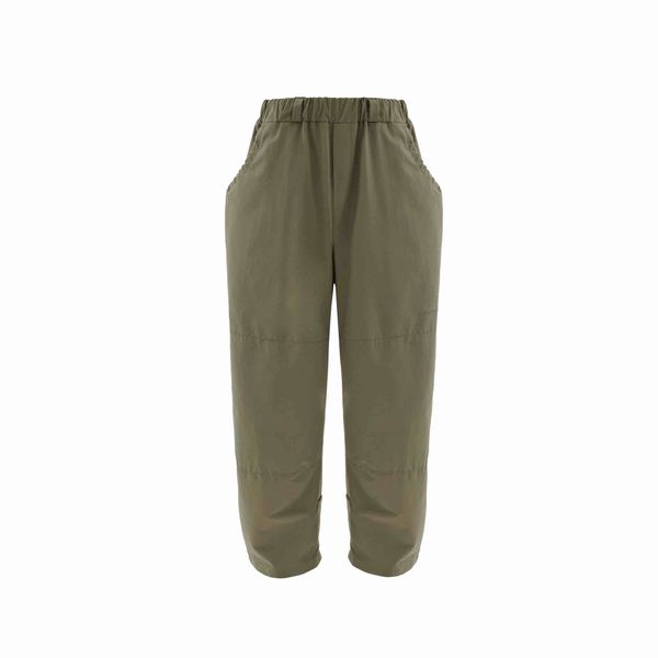 Брюки City Boy Olive - фото 17