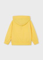 толстовка на молнии