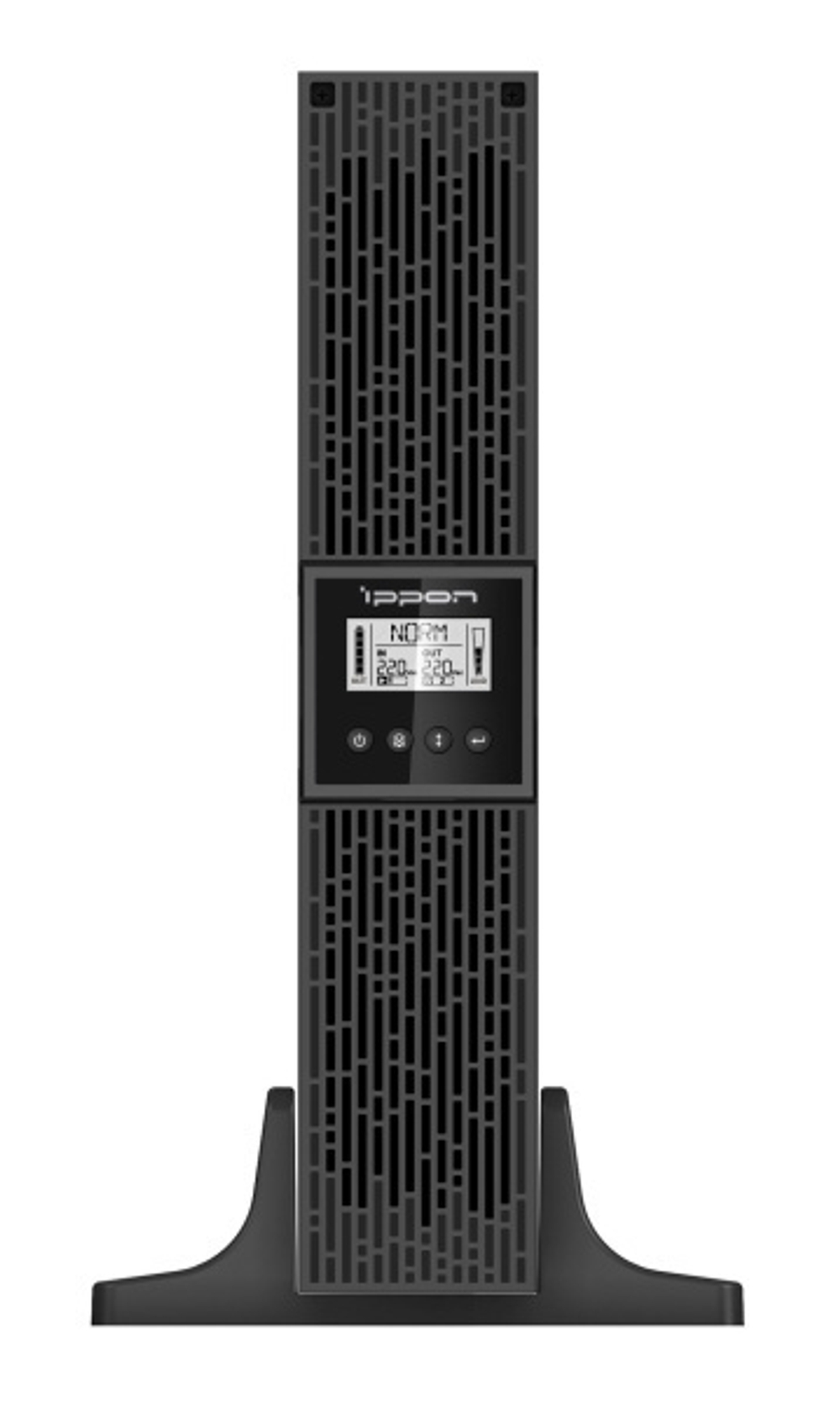 Источник бесперебойного питания Ippon Smart Winner II 2000E