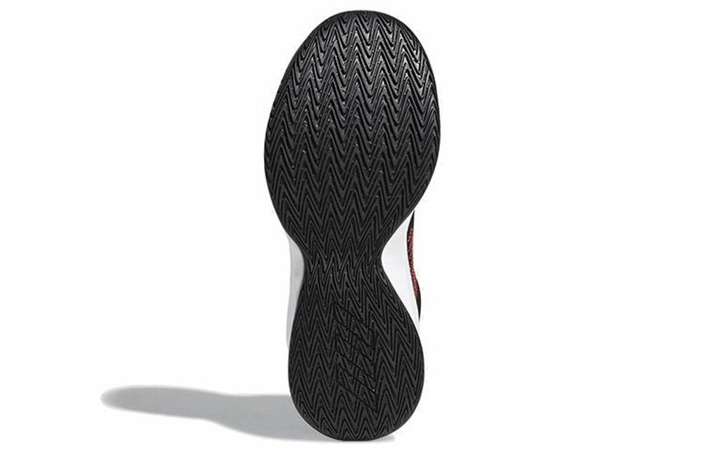 Кроссовки Adidas Pro Spark 2018