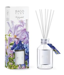 Ароматический диффузор Незабываемый букет, Bago home