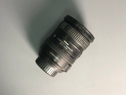 Nikon 18-200mm f/3.5-5.6G ED AF-S VR DX