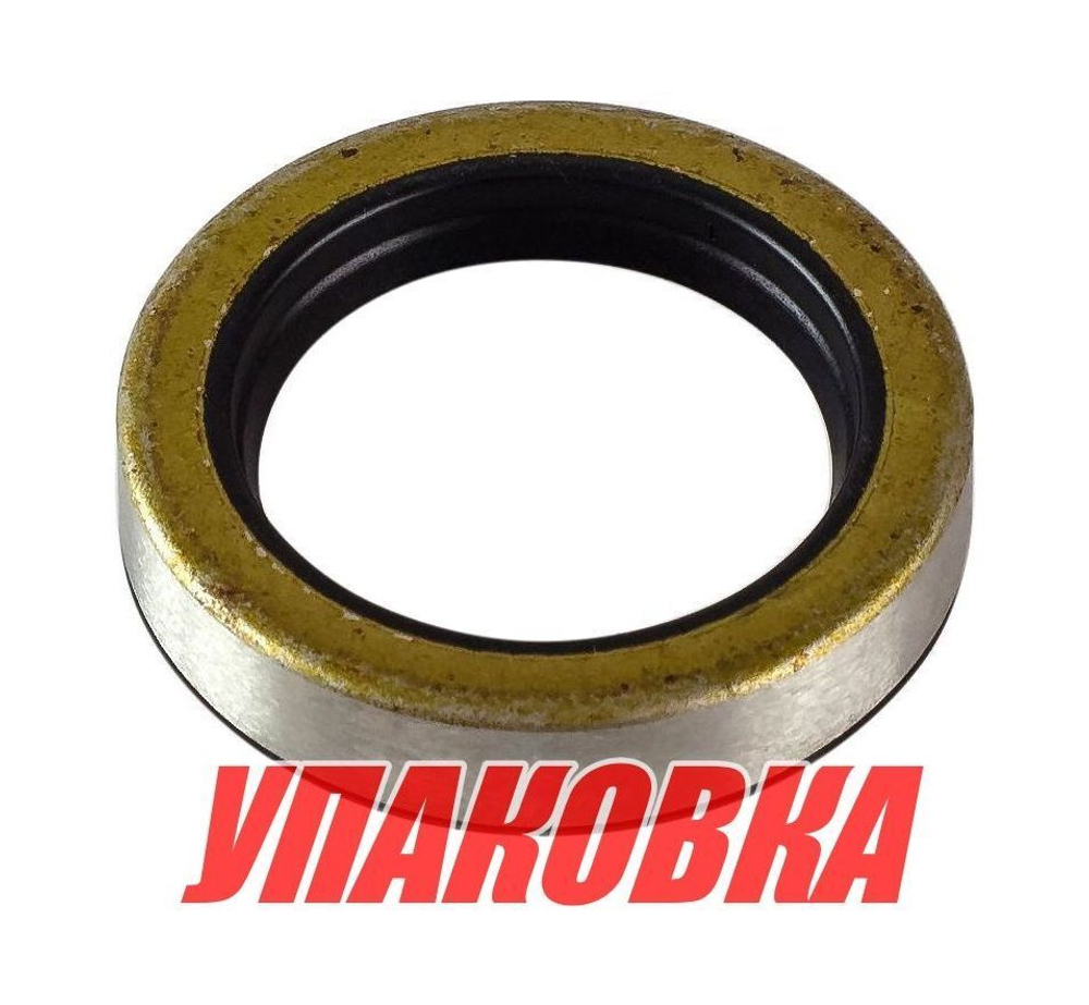 Сальник 22х31.8х6.9, Mercury 45-70, Recmar (упаковка из 10 шт.)