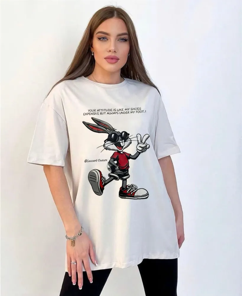 Футболка 7356505 Fabrika