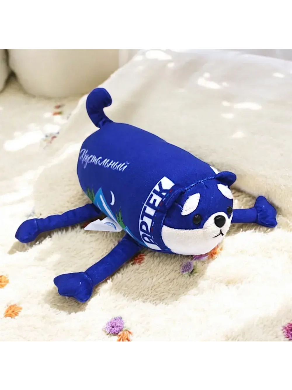 Мягкая игрушка