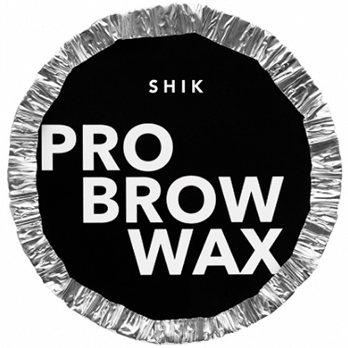Воск для бровей PRO BROW WAX SHIK