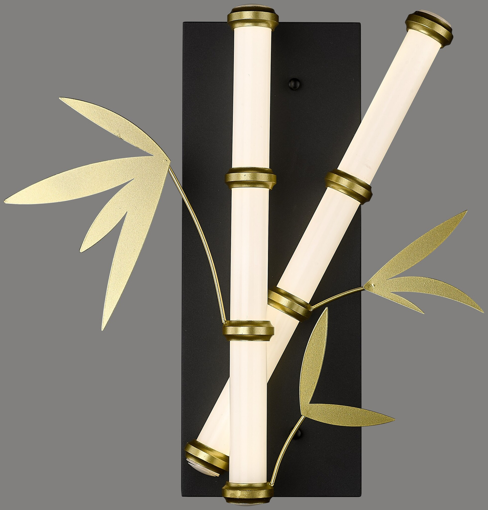 Светильник настенный Velante LED 440-301-02