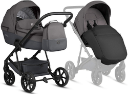 Детская коляска Tutis Viva 6 Plus Essential 2 в 1 1612072 Periscape