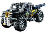 LEGO Technic: Рекордсмен 42033 — Record Breaker — Лего Техник