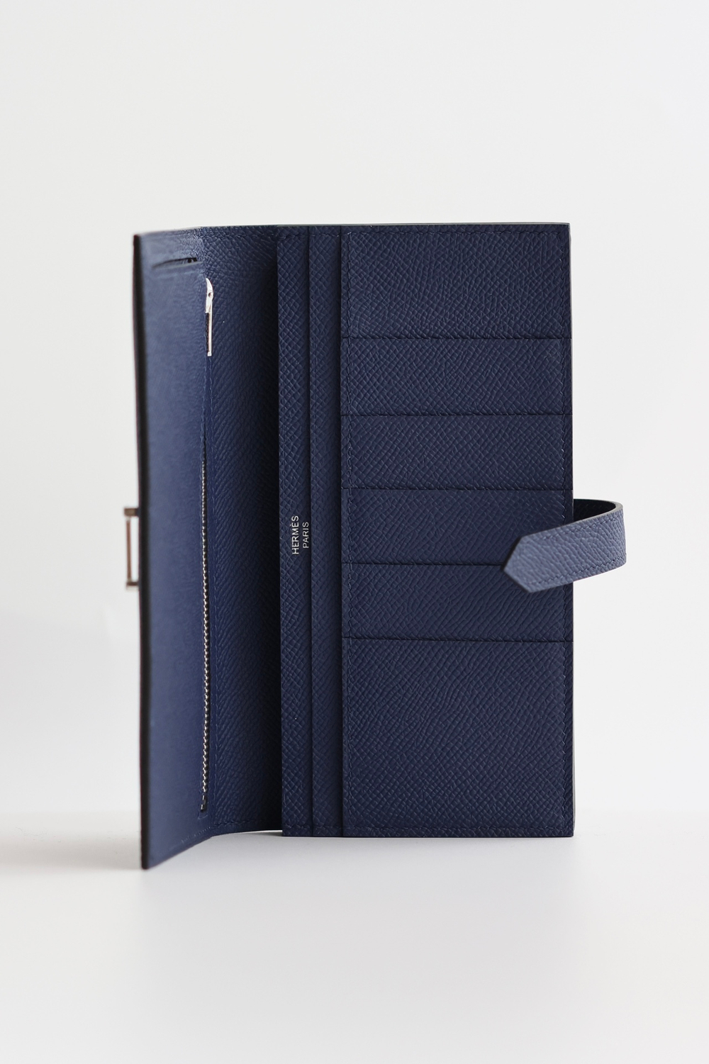 Hermes Bearn Wallet