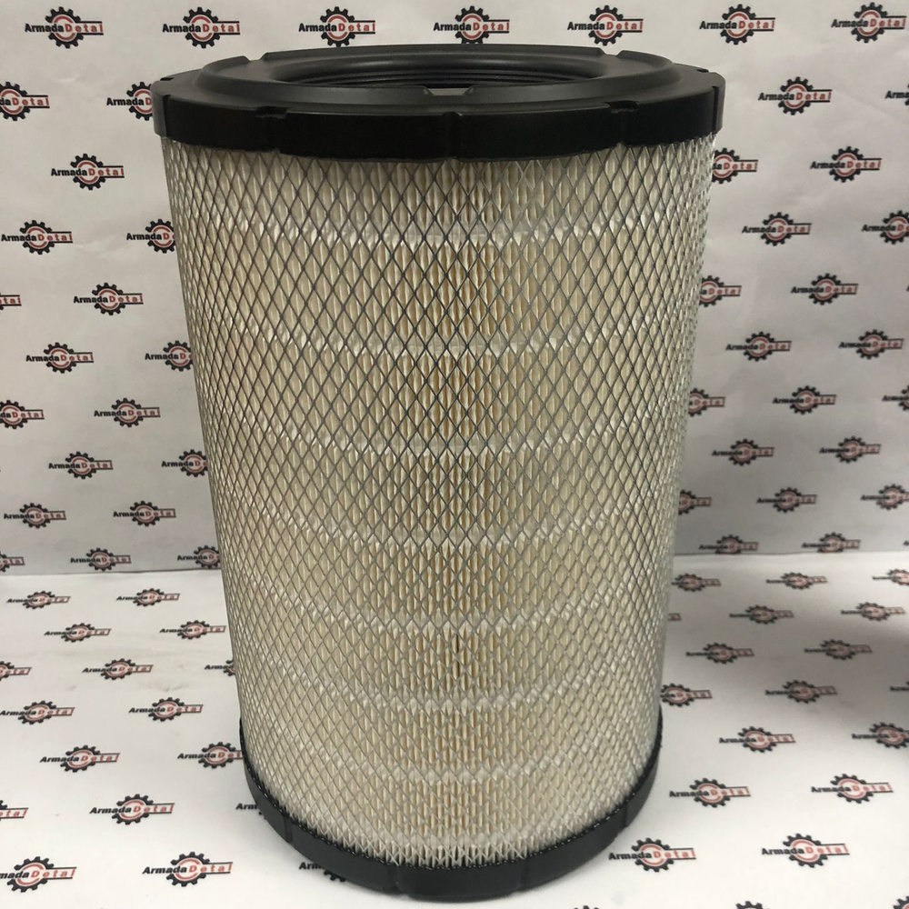 Комплект воздушных фильтров | 4286128 + 4286130, ST40619AB, FS619AB | STAL