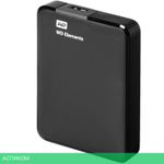 Внешний накопитель WD 2TB WDBU6Y0020BBK-WESN