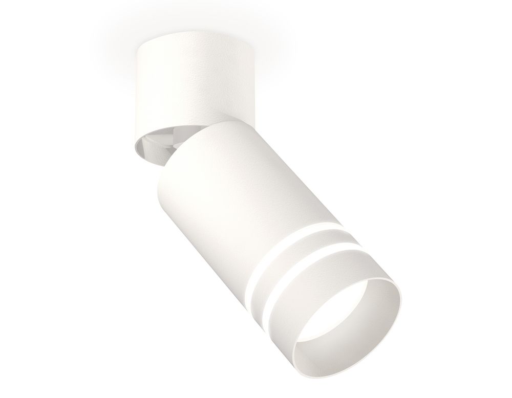 Ambrella Комплект накладного поворотного светильника MR16 Споты XM6312086