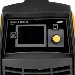 ПТК RILON MIG 250 P GDM LCD инверторный сварочный полуавтомат 005.300.500
