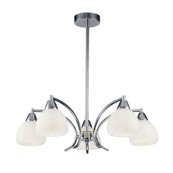 Подвесная люстра Freya Cindy FR5022PL-05CH