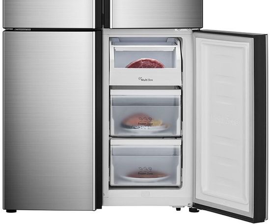 Холодильник Hisense RQ-689N4AC1