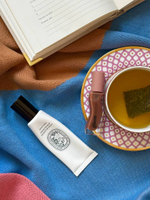 Плед из хлопка с авторским принтом из коллекции freak fruit, 130х180 см