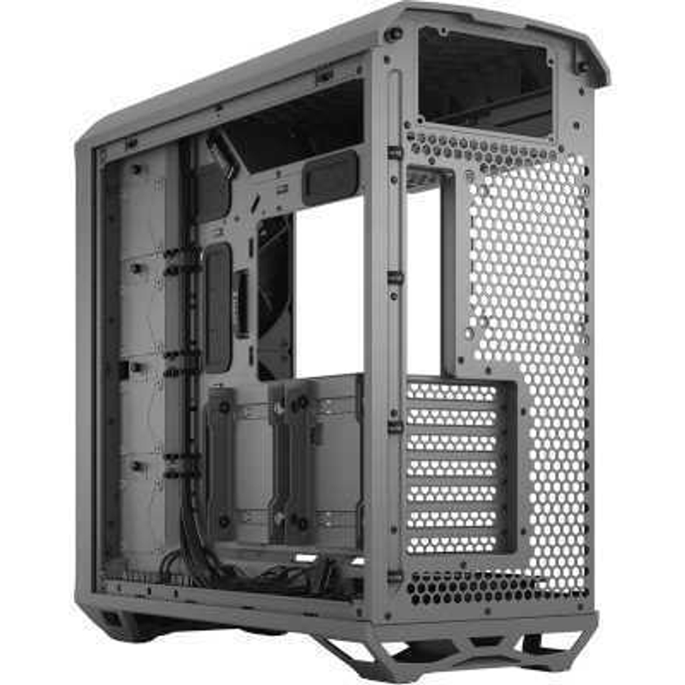 Корпус Fractal Design Torrent TG Light FD-C-TOR1A-02