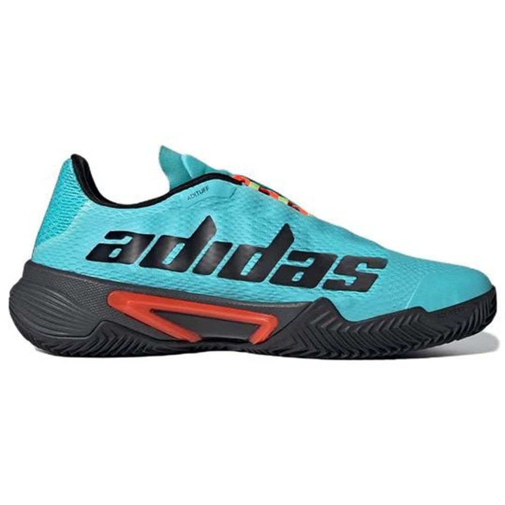 Scarpe adidas barricade deals