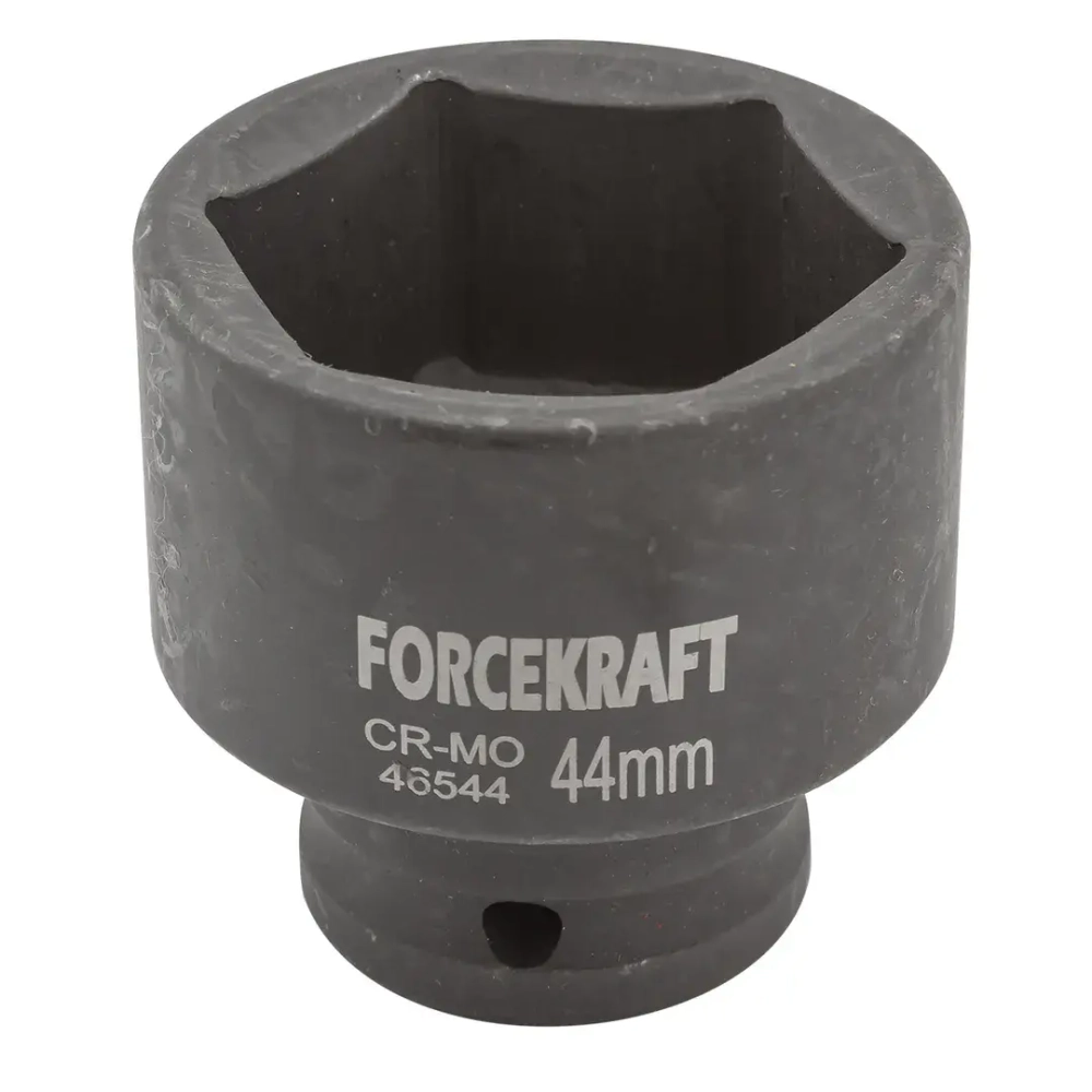 Головка ударная 3/4'', 44мм (6гр) FORCEKRAFT FK-46544