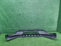 Юбка переднего бампера Geely Atlas Pro (2021-н.в.)