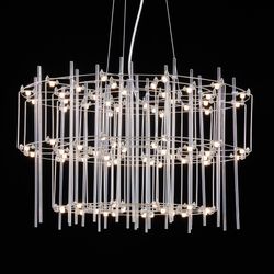 Подвесная Люстра Chill A D60 By Imperiumloft