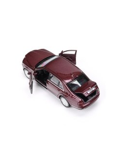 Машинка детская металлическая 14 см