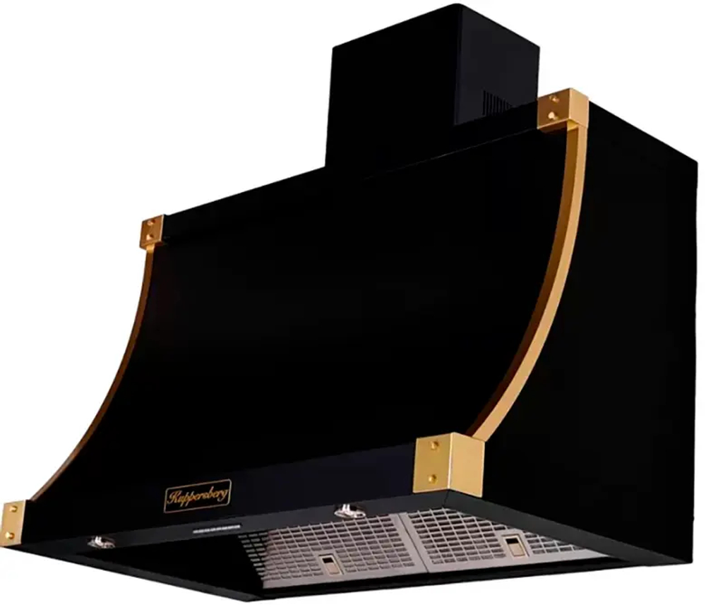Вытяжка Kuppersberg T 939 ANT Bronze*