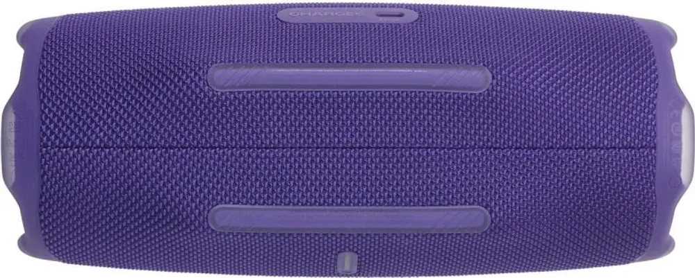 Беспроводная колонка JBL Charge 6 Purple